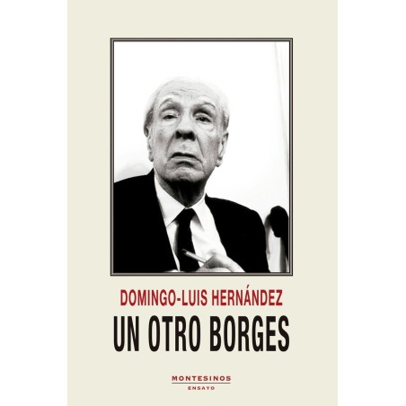 Un otro Borges