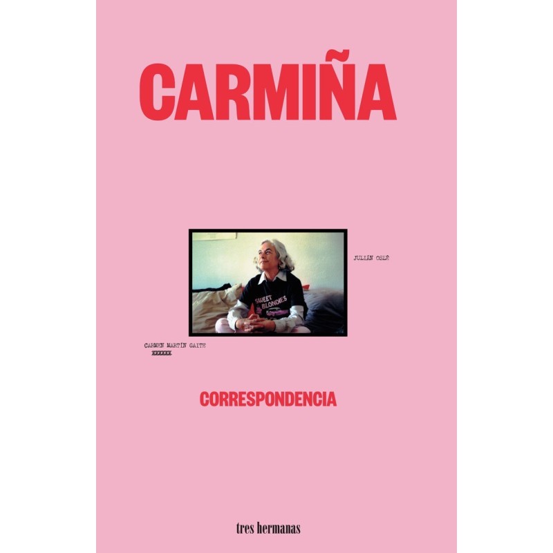 Carmiña