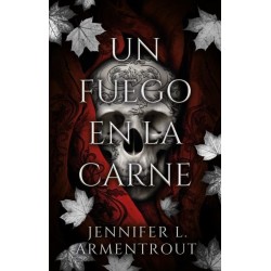 Un fuego en la carne