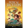 Percy Jackson 5. El cáliz de los dioses