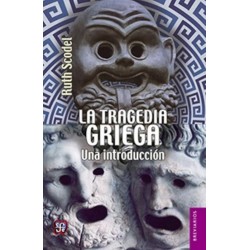 La tragedia griega. Una introducción