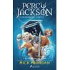 El ladrón del rayo (Percy Jackson y los