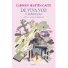 De viva voz: conferencias