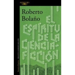 El espíritu de la ciencia-ficción