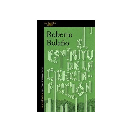 El espíritu de la ciencia-ficción