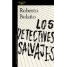 Los detectives salvajes