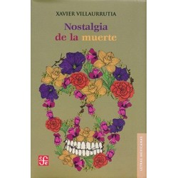 Nostalgia de la muerte (poemas y teatro)