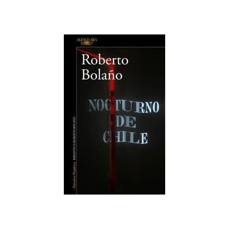 Nocturno de Chile