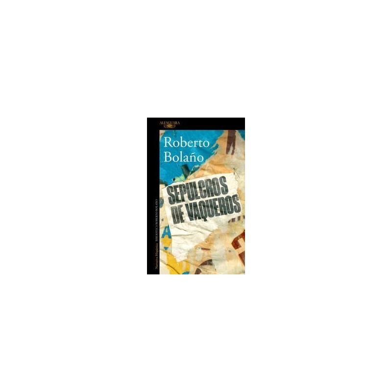 Sepulcros de vaqueros