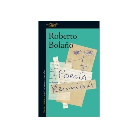 Poesía reunida