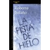 La pista de hielo