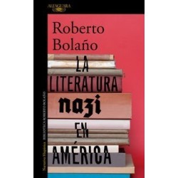 La literatura nazi en América