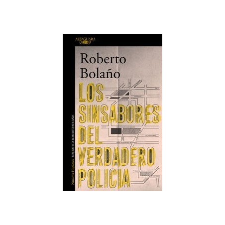 Los sinsabores del verdadero policía