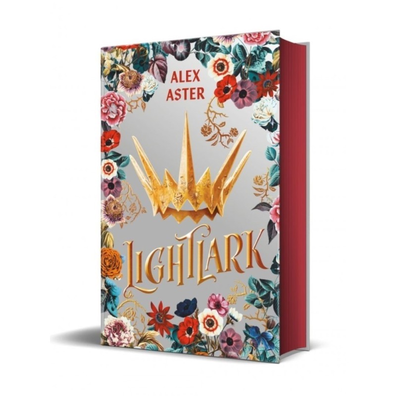 Lightlark (edición especial)