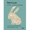 Animalia. Cuentos de Julio Cortázar