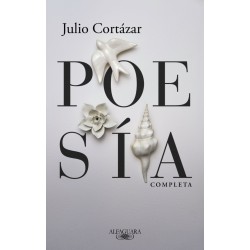 Poesía completa
