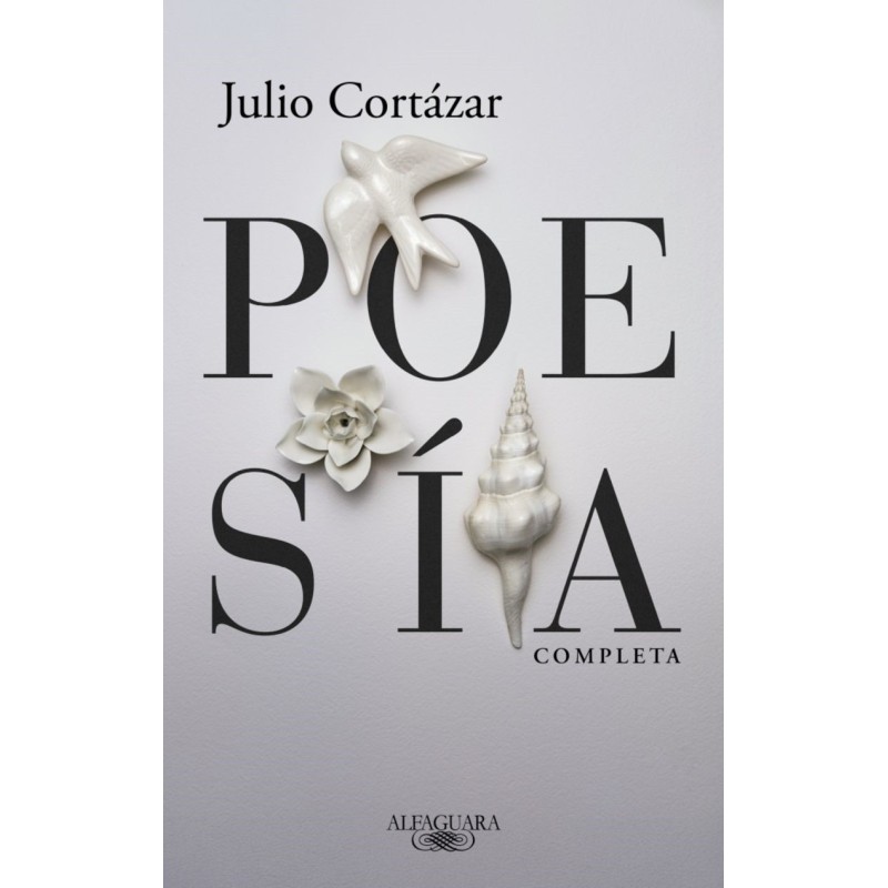 Poesía completa