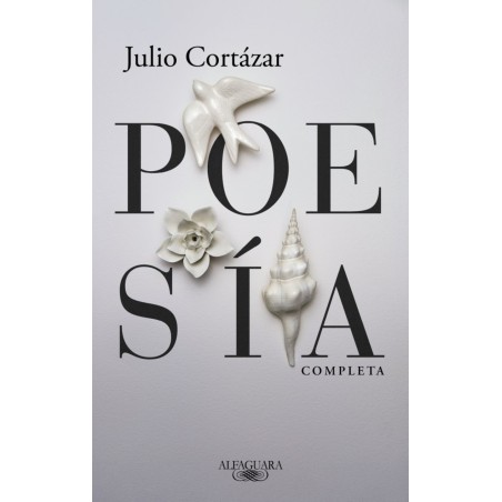Poesía completa