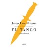 El tango: cuatro conferencias