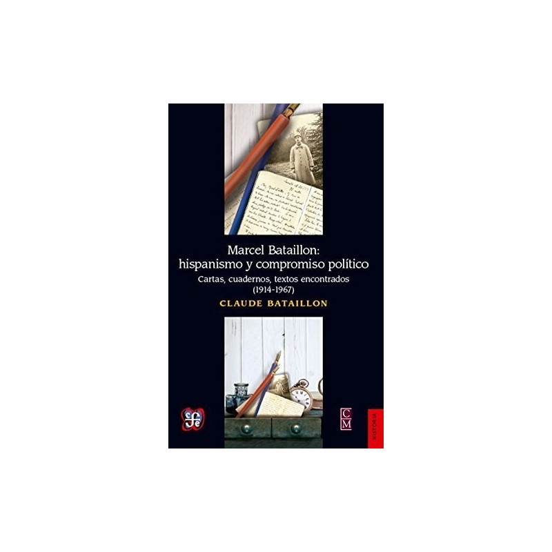 Marcel Bataillon: hispanismo y compromiso político