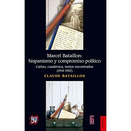 Marcel Bataillon: hispanismo y compromiso político