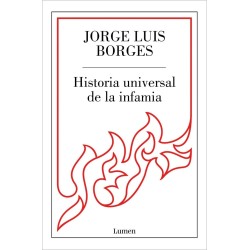 Historia universal de la infamia
