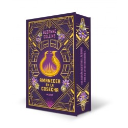 Amanecer en la cosecha