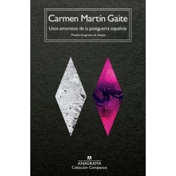 Usos amorosos de la postguerra española