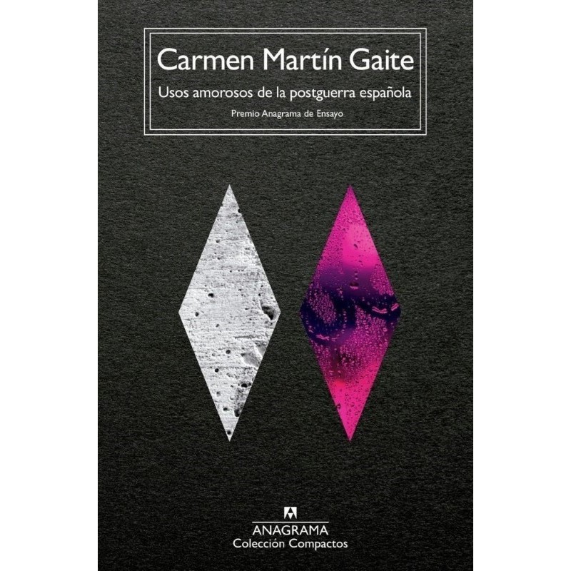 Usos amorosos de la postguerra española