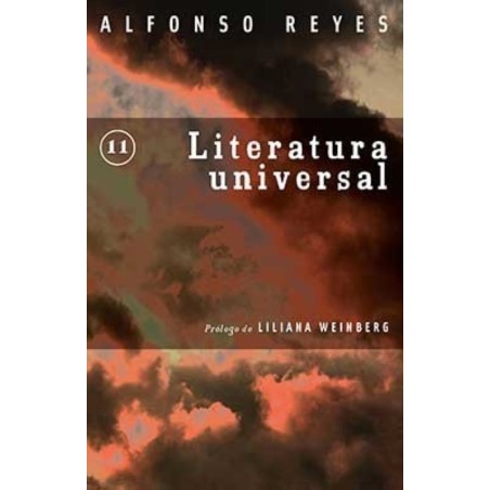 Literatura universal