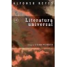 Literatura universal