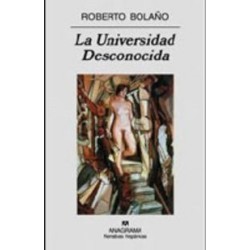 La Universidad Desconocida