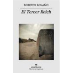 El Tercer Reich.