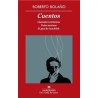 Cuentos. Llamadas telefónicas. Putas asesinas. El gaucho insufrible
