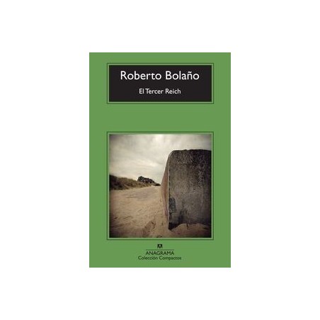 El Tercer Reich