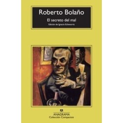 El secreto del mal. (Compactos)