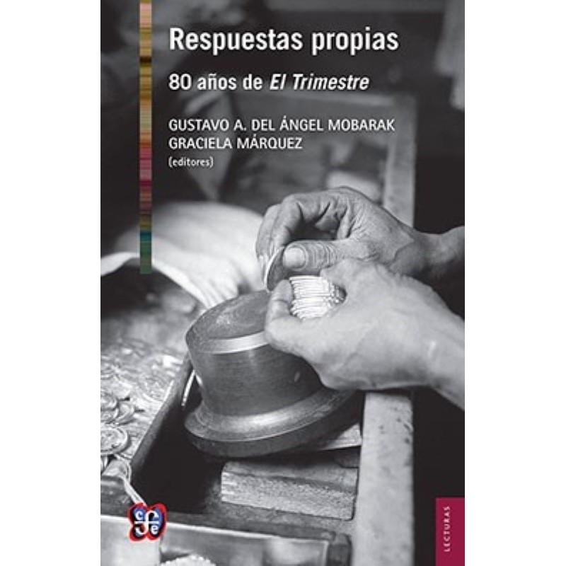 Respuestas propias: 80 años de El Trimestre