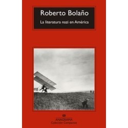 La literatura nazi en América