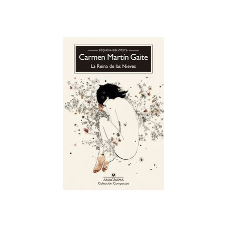 La Reina de las Nieves