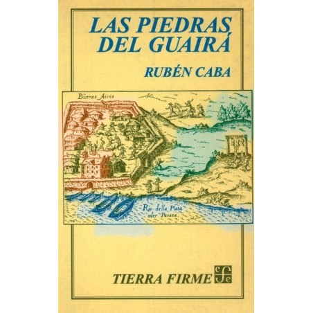 Las piedras del Guairá