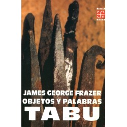 Objetos y palabras. Tabú