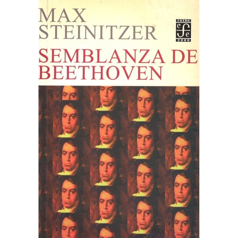 Semblanza de Beethoven