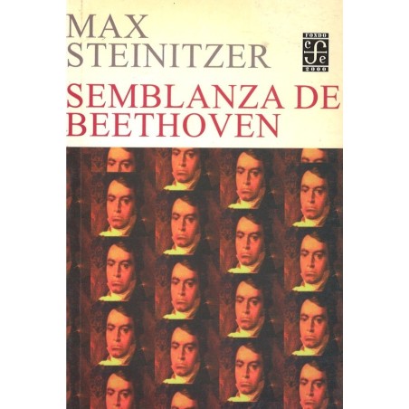 Semblanza de Beethoven