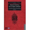 Sintaxis histórica de la lengua española Volumen 1