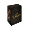 Pack Tolkien (el hobbit, la comunidad, las dos torres, el retorno del rey