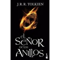El Señor de los Anillos