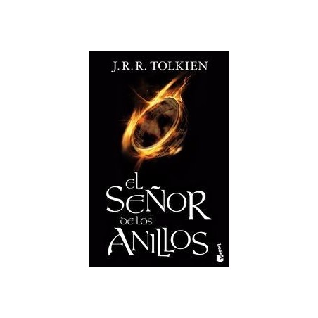 El Señor de los Anillos