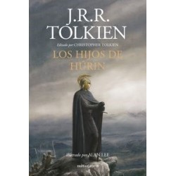 Los Hijos de Húrin