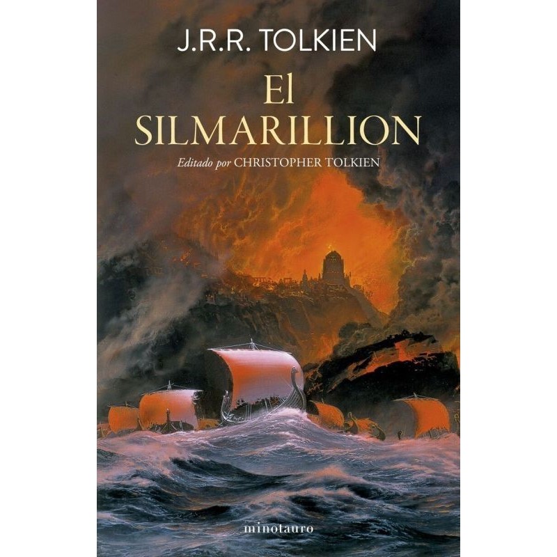 El Silmarillion (edición revisada)