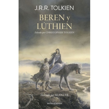 Beren y Luthien